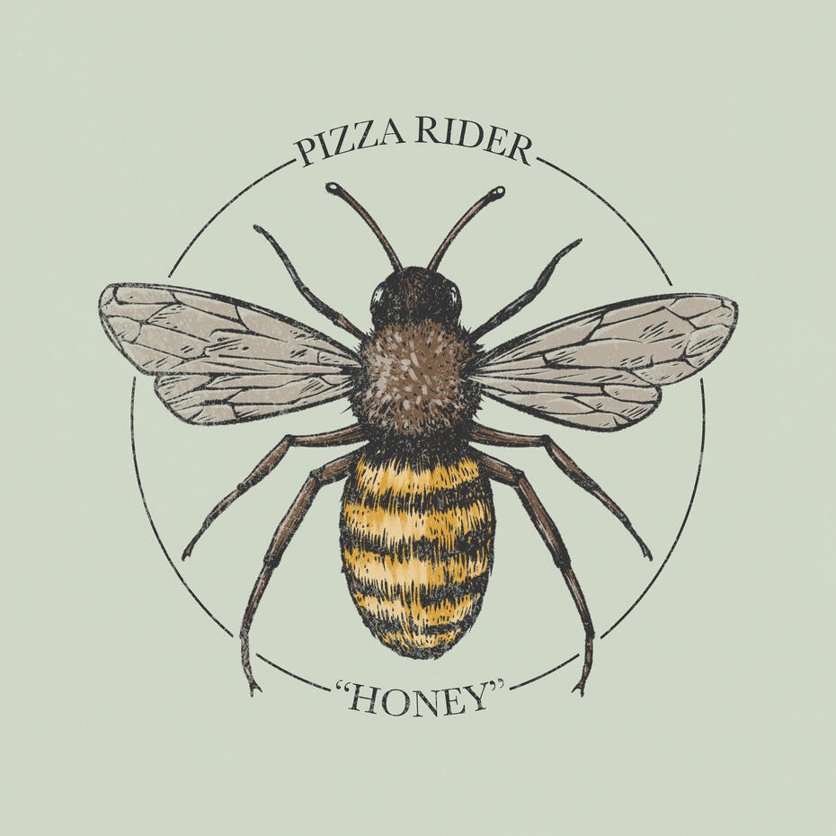 Album Art / Illustration